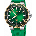 Часы Oris Aquis Date Calibre 400 01 400 7769 6357-07 4 22 77FC
